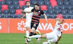 Antalyaspor - Gaziantep maçı ne zaman saat kaçta?
