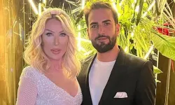 Çağlar Ökten'in annesi kaç yaşında, Seda Sayan ile Çağlar Ökten yaş farkı kaç?