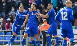 Getafe-Las Palmas maçı ne zaman nereden izlenir?