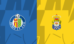 Getafe - Las Palmas maçı hangi kanalda izlenir