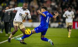 Futbolseverlerin merakla beklediği Valencia- Getafe maçının detayları belli oldu