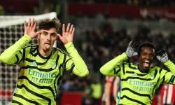 Arsenal - Brentford maçının merak edilenleri açıklandı