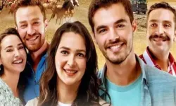 Gönül Dağı Oyuncu Kadrosu Tam Listesi, Kimler Gönül Dağı Oyuncuları, Gönül Dağı Kim Hangi Karakteri Canlandırıyor