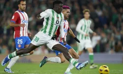 Girona - Real Betis maçı nerede oynanacak?