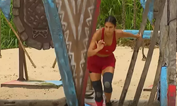 Survivor Gizem neden yok, nerede hastaneye kaldırıldı sağlık durumu nasıl?