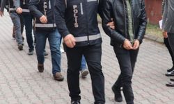 Antalya’da fuhuş operasyonu
