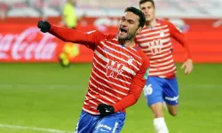Villarreal – Granada karşılaşması hangi yabancı kanalda
