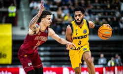 Galatasaray Ekmas - Ludwigsburg ne zaman karşı karşıya gelecek?
