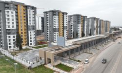 Antalya’da büyük proje son buldu… Hak sahiplerine yarın anahtarları teslim edilecek