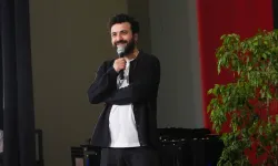 Hasan Can Kaya’dan özel hayatına ilişkin olay sözler, ‘Hayranlarımla birlikte olurum’ diyerek şoke etti 6 AYI VAR