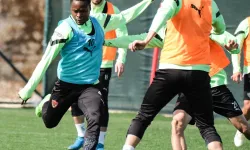 Kayserispor - Hatayspor Maçı için heyecan dorukta