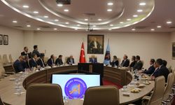 Akdeniz Üniversitesi’nde yapay zekaya öncelik verecek