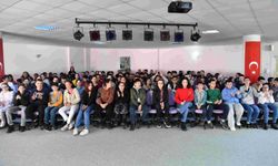 Antalya Konyaaltı’nda deprem tatbikatı