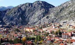 Antalya'nın en küçük ilçesi İbradı'nın adı nereden geliyor?