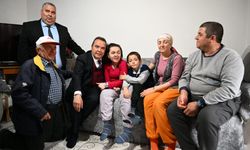 Serkan Gedik, projelerinde iddialı…