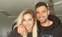 İdo Tatlıses-Yasemin Şefkatli çiftinin ikiz bebeklerinin odasını ilk kez gösterdi