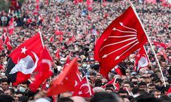 CHP’ye bir dava da Antalya’dan