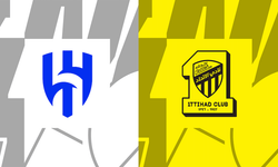 Al Ittihad - Al Hilal maçı nerede izlenir? Maç saat kaçta?