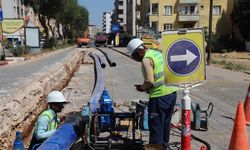 Hatay’ın o ilçelerine 18 proje yapılacak… Hatay’ın yolları sil baştan yapılacak