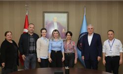 Akdeniz Üniversitesi’nde büyük proje için imzalar atıldı
