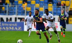 Ankaragücü - İstanbulspor maçı hangi yabancı kanalda