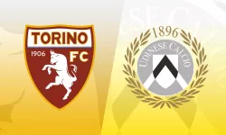 Udinese - Torino maçı saat kaçta?