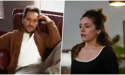 Kızılcık Şerbeti’nde Doğa’nın Yeni Sevgilisi Kaan Taşaner’in Annesi Kim, Meğer O İsim Hem Ünlü Hem De Oyuncuymuş…