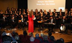 Büyükşehir’den Kadınlar Gününe özel konserler