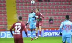 Kayserispor - Hatayspor maçı hangi kanalda?