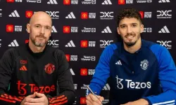 Manchester United'dan Altay Bayındır sakatlık son durumu, A Milli Takım’da oynayabilecek mi?