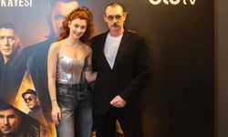 Erdal Beşikçioğlu’nun kızı bakın kim, o filmde rol aldı, güzelliğiyle hayran bıraktı