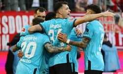 Karabağ Leverkusen maçı nereden izlenir?