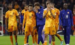 Gözler Hollanda - İskoçya maçına çevrildi