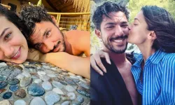 Hadise’den sonra aşkı onda buldu, Kaan Yıldırım o güzelle evleniyor