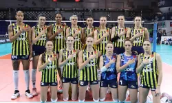 Fenerbahçe Opet - Eczacıbaşı maçı saat kaçta başlayacak?
