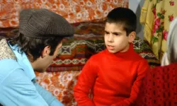 Kapıcı Seyit'in oğlu İbram'ı büyüdü, şimdi 50 yaşlarda ve bakın nasıl biri oldu, son halini görenler şaşkın…