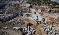Son dakika… Resmi Gazete’de yayınlandı! Antalya’da 8 maden sahası ihaleye çıkıyor