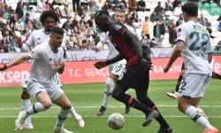 Karagümrük-Konyaspor maçını nasıl izleyebilirim?