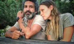 Kardeşlerim dizisinin Süreyya’sıyla eşi aynı dizi rol alıyormuş, eşi izleyicinin gözü önündeymiş…