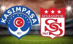 Kasımpaşa Sivasspor) Maçı hangi kanalda?