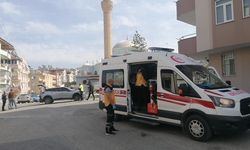 Kadın ayak izinden takip edilerek bulundu