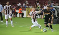 Kayserispor Hatayspor MAÇ GENİŞ ÖZETİ, Kayseri Hatay maçı maç skoru, kaç kaç bitti ve golleri