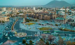 2024 Kayseri belediye başkan adayları kimler, 31 Mart yerel seçim partilerin başkan adayları listesi ve partiler