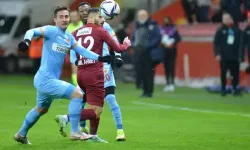 Kayserispor - Hatayspor'u konuk edecek