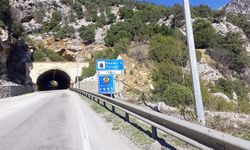 İlginç bir yol hikayesi… İmece ile başladı 111 kilometrelik yol ortaya çıktı