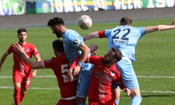 Keçiörengücü - Erzurumspor  maçını ne zaman oynanacak?