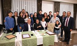 Turizmin başkenti Kemer’den birlik çağrısı