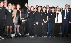 İstiklal Marşı’mızın kabulü törenle kutlandı