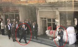Antalya’da vatandaşa yumruk atan belediye başkanı kendini savundu