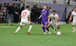 Kepezspor unvan maçına çıkıyor